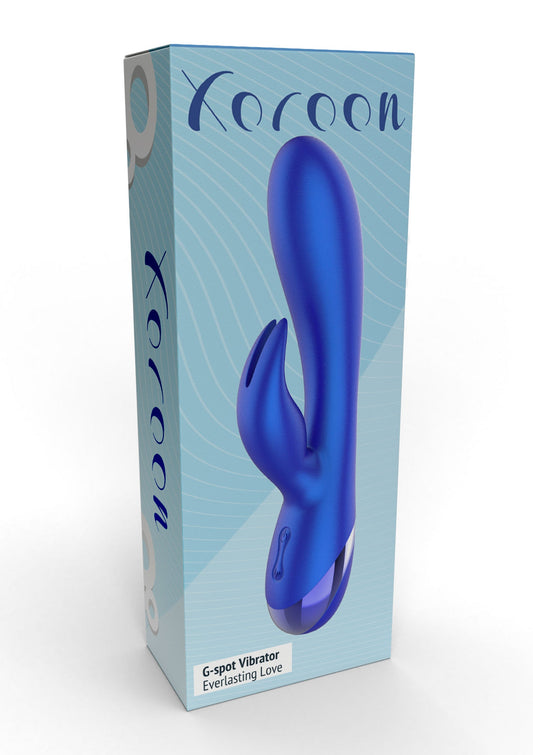 11128 xocoon everlasting love vibrator