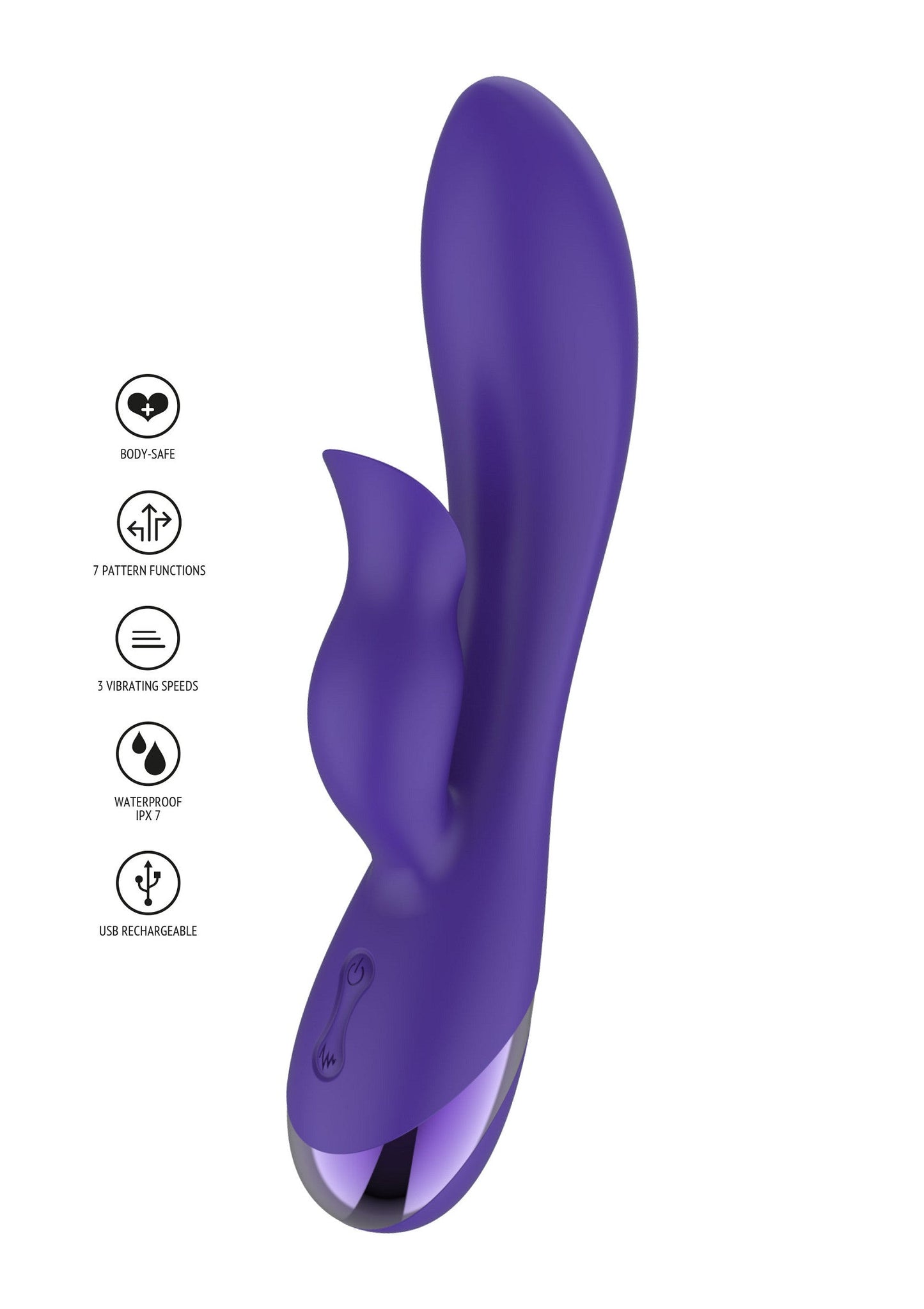11130 xocoon unchained love vibrator