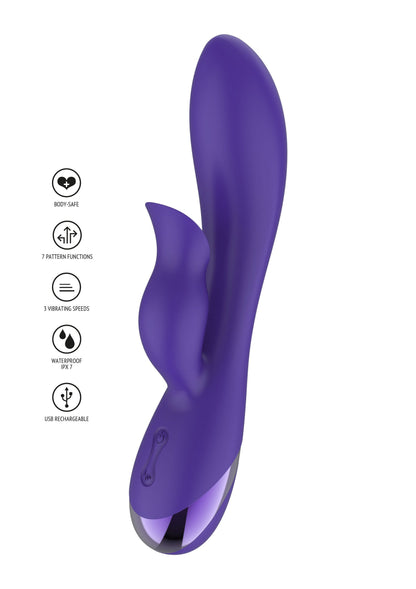 11130 xocoon unchained love vibrator