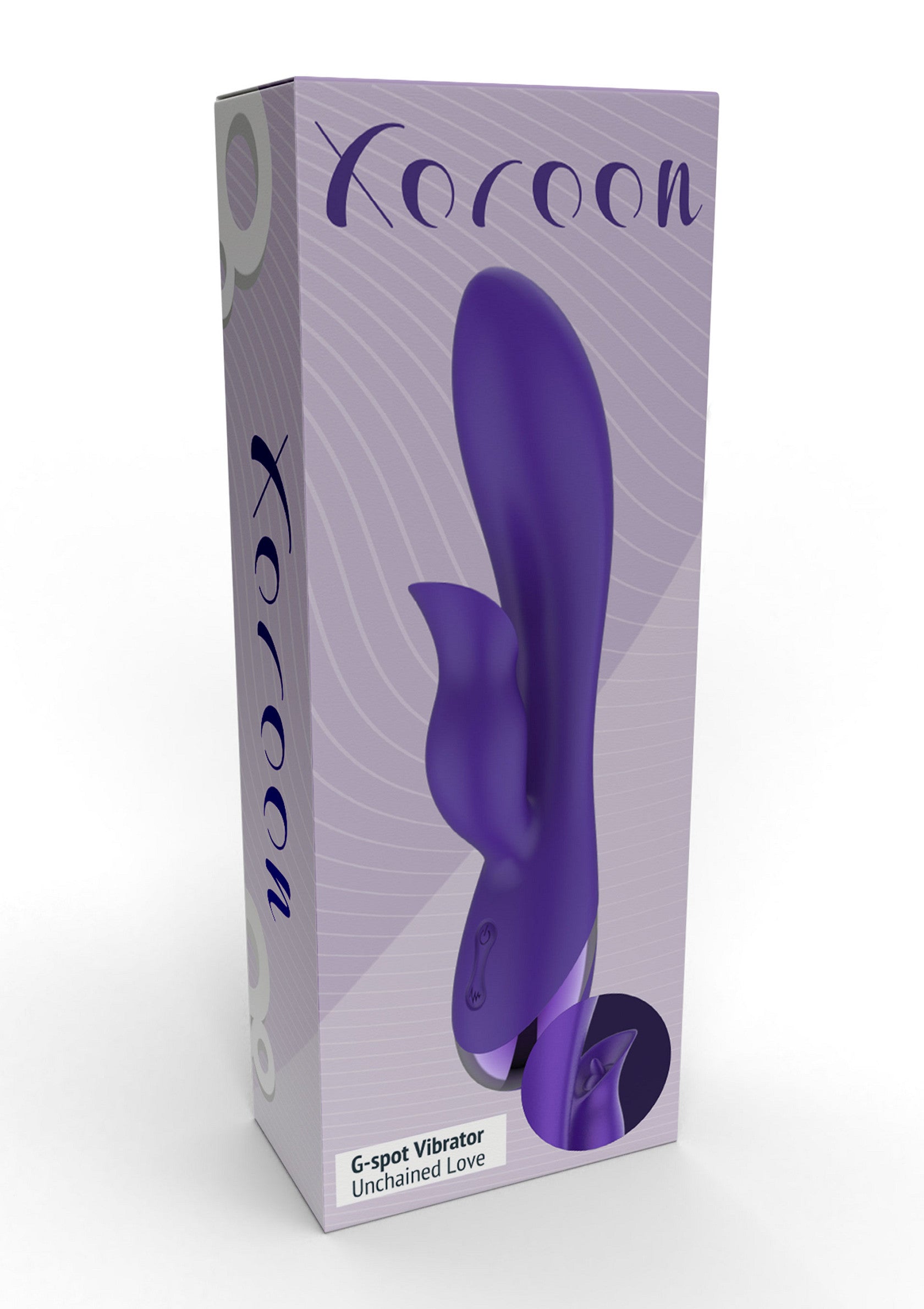 11130 xocoon unchained love vibrator