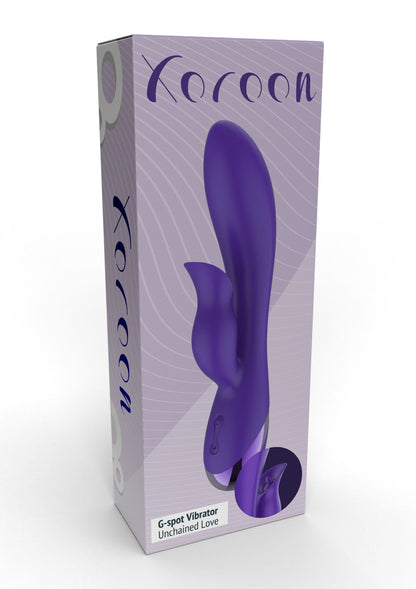 11130 xocoon unchained love vibrator