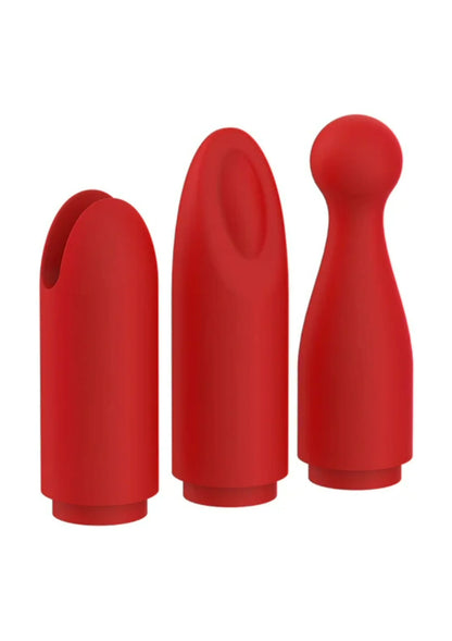 Sealed With A Kiss Lipstick Vibe