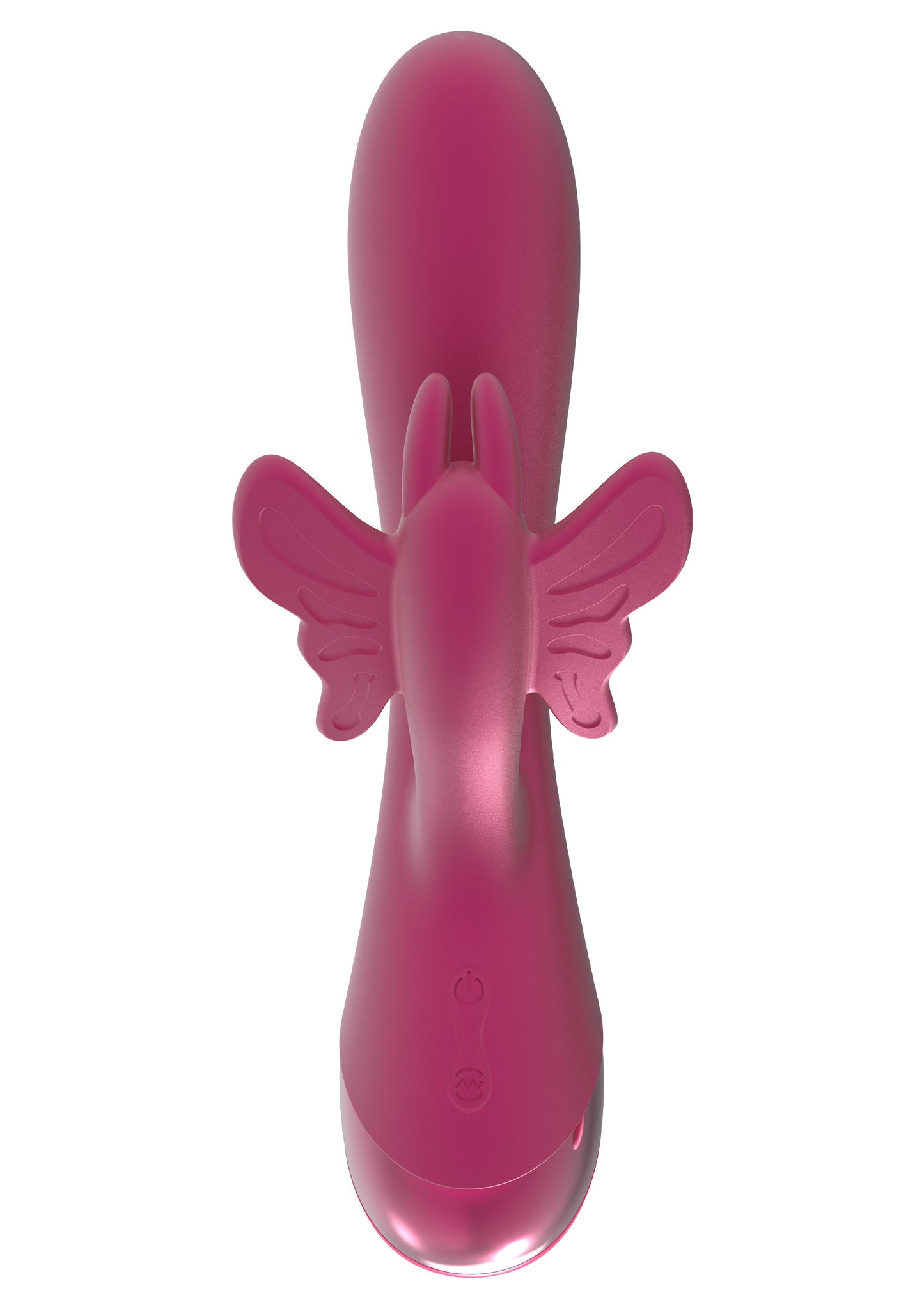 Butterfly Love Vibrator