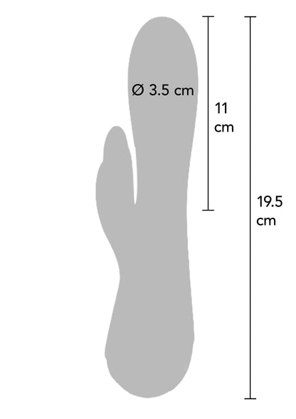 Butterfly Love Vibrator