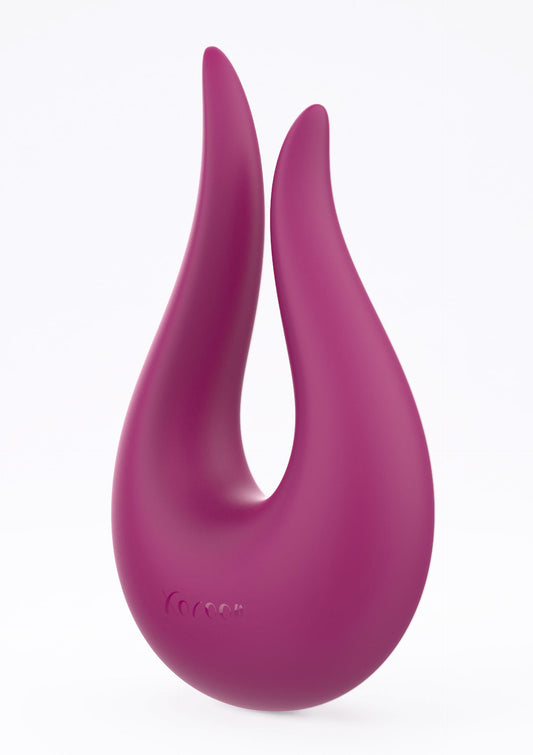 Soft Flame Stimulator