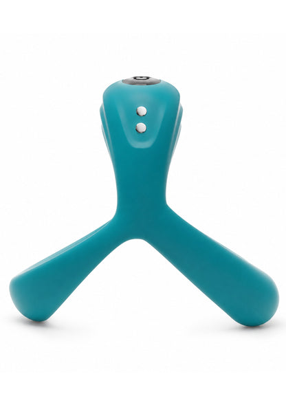 Bond Vibrating Couples Ring + Remote