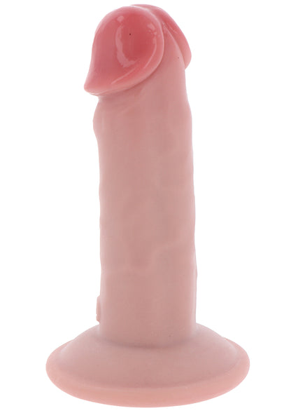 Deluxe Dual Density Thick Dong TPE 13 cm
