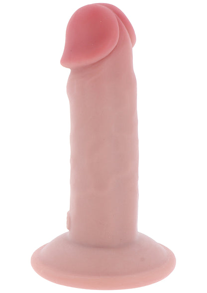 Deluxe Dual Density Thick Dong TPE 13 cm