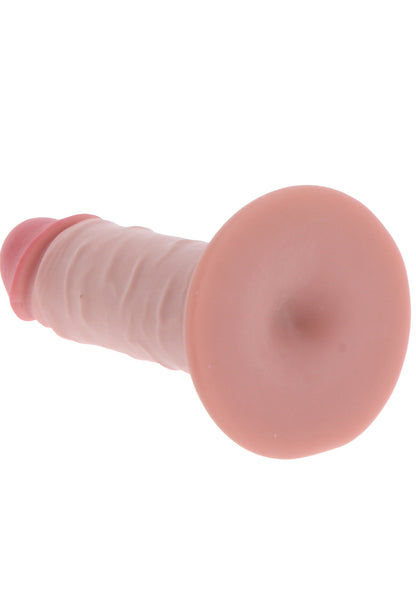 Deluxe Dual Density Thick Dong TPE 20 cm