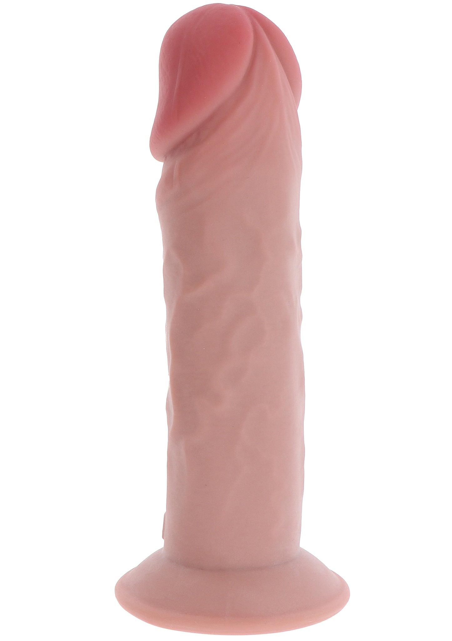 Deluxe Dual Density Thick Dong TPE 23 cm