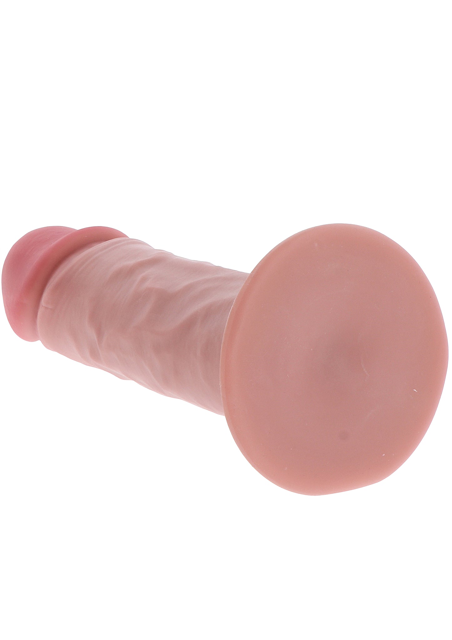 Deluxe Dual Density Thick Dong TPE 23 cm