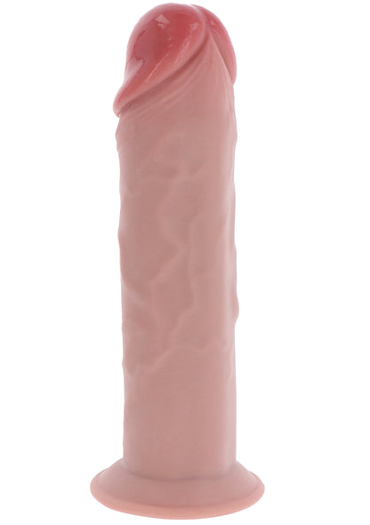 Deluxe Dual Density Thick Dong TPE 25.5 cm