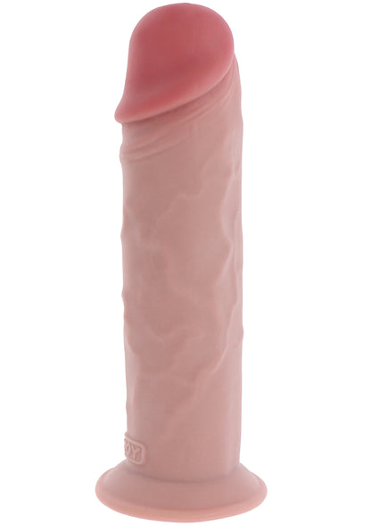 Deluxe Dual Density Thick Dong TPE 25.5 cm