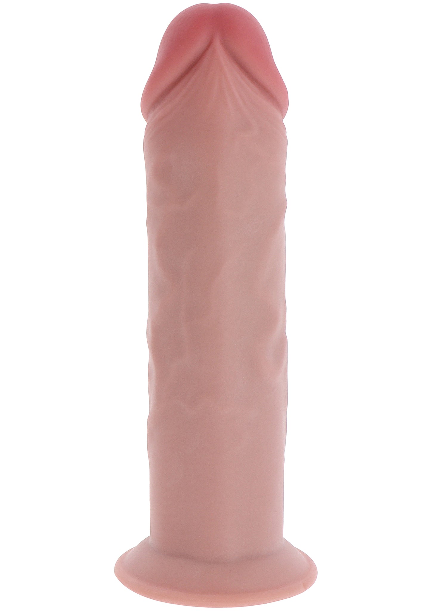 Deluxe Dual Density Thick Dong TPE 25.5 cm