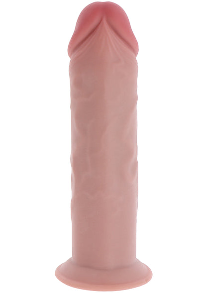 Deluxe Dual Density Thick Dong TPE 25.5 cm
