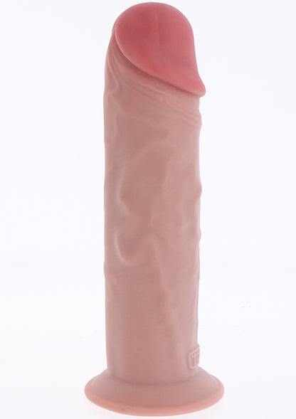 Deluxe Dual Density Thick Dong TPE 25.5 cm