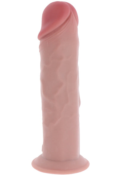 Deluxe Dual Density Thick Dong TPE 25.5 cm