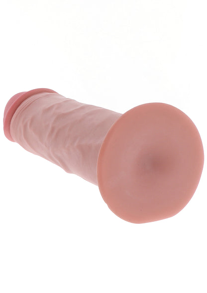 Deluxe Dual Density Thick Dong TPE 25.5 cm