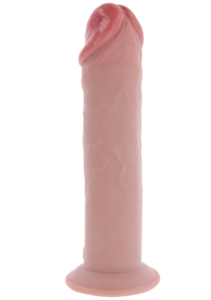 Deluxe Dual Density Thick Dong TPE 29.5cm