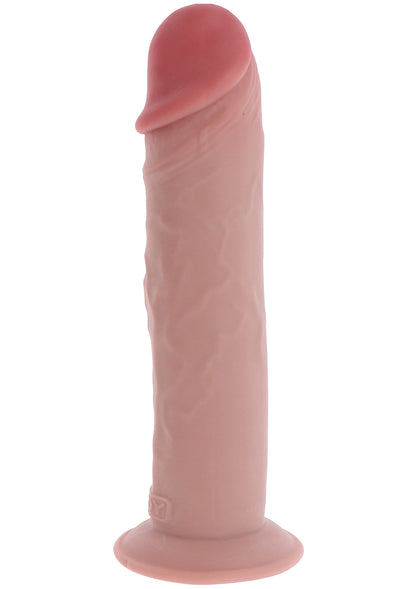Deluxe Dual Density Thick Dong TPE 29.5cm