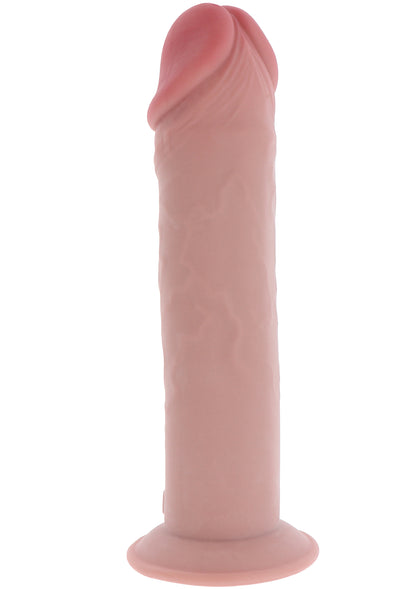 Deluxe Dual Density Thick Dong TPE 29.5cm