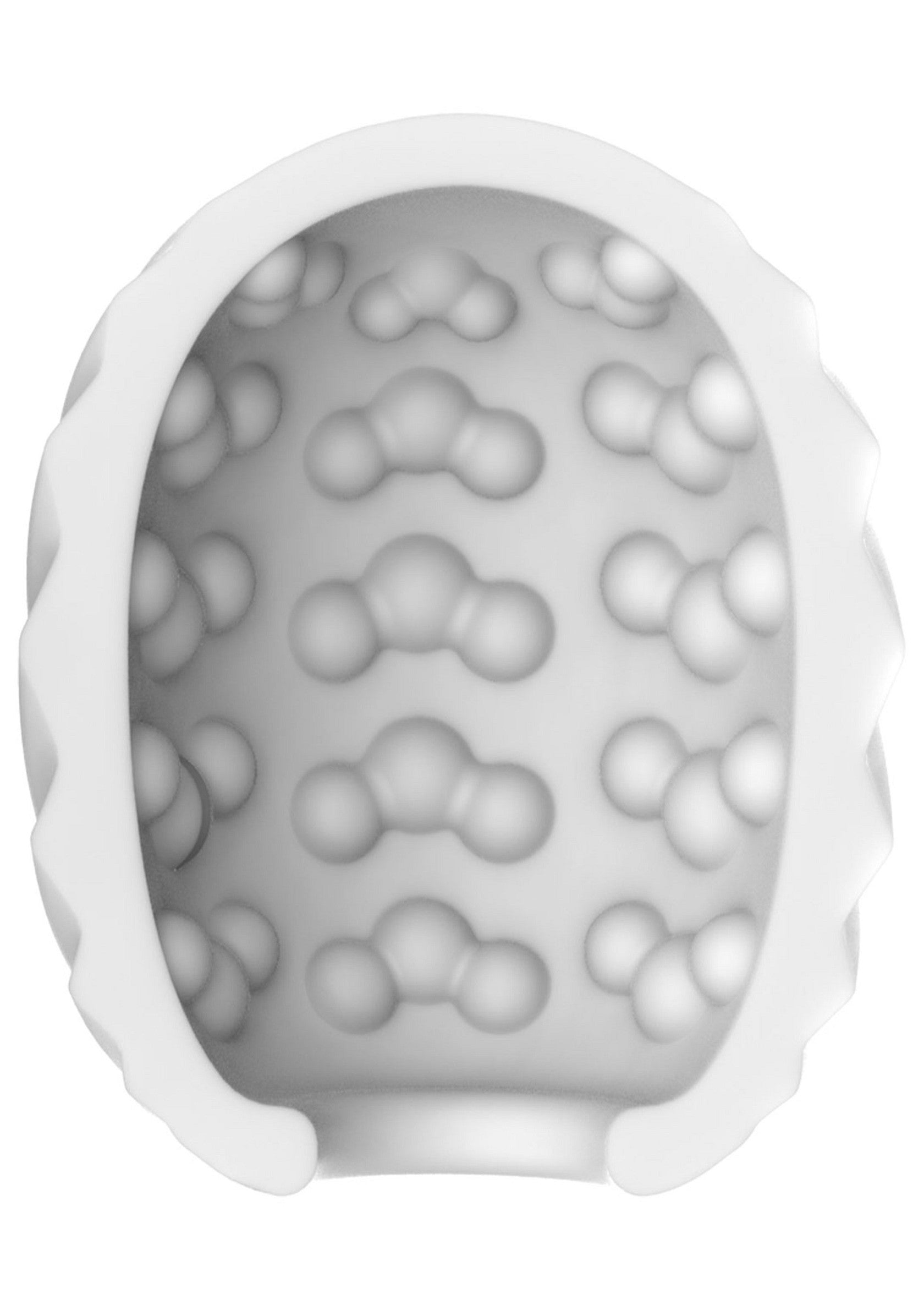 11300 toyjoy hero mini masturbator spiral