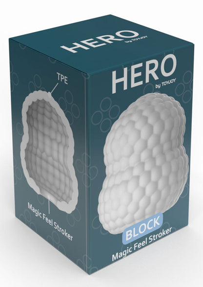 11301 toyjoy hero mini masturbator block