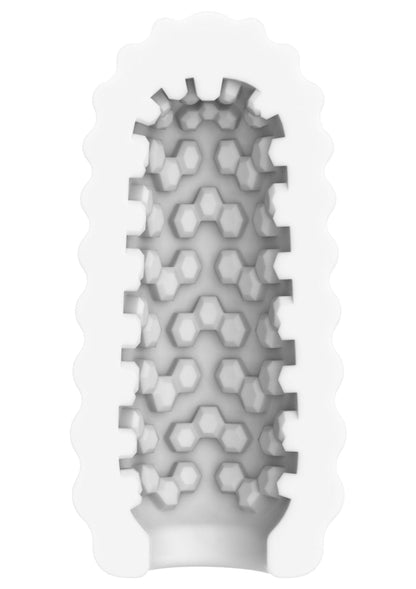 11306 toyjoy hero medium masturbator ribs