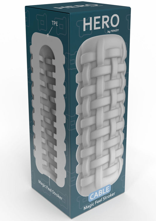 11310 toyjoy hero large masturbator cable