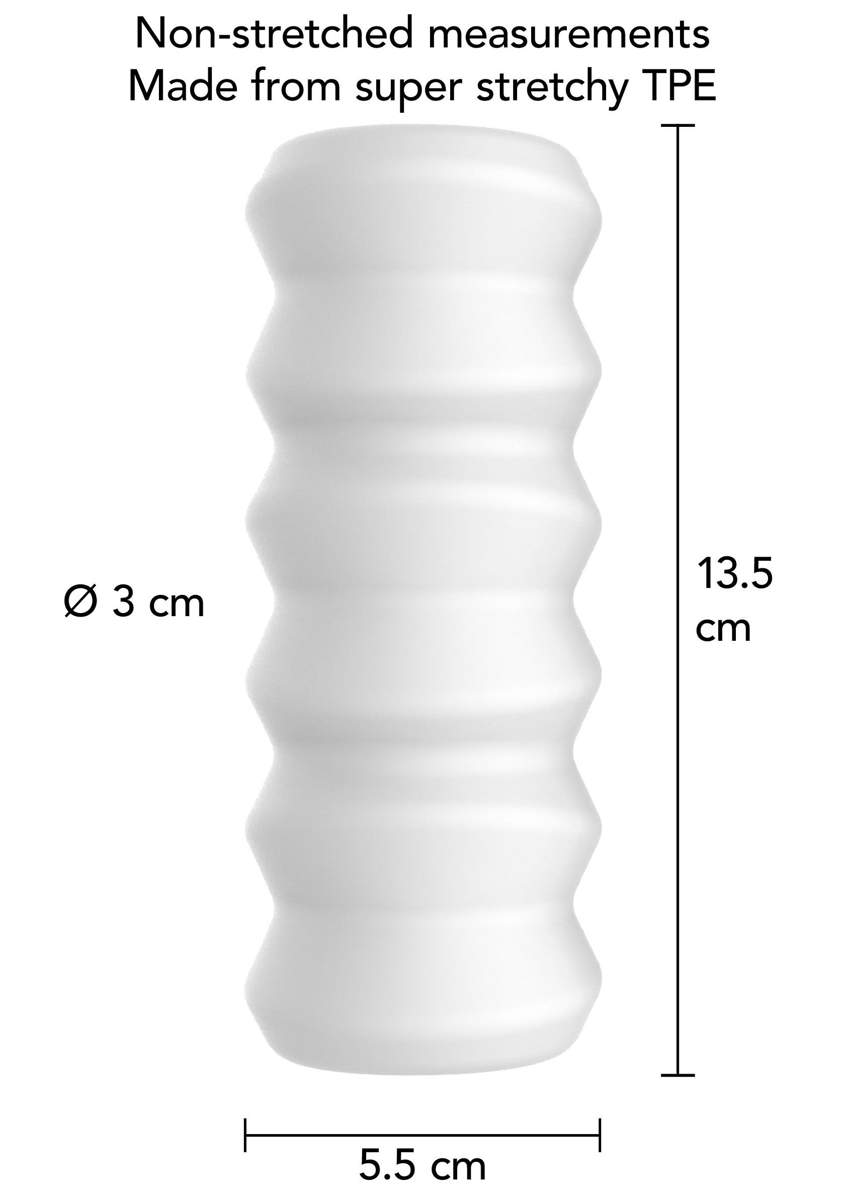 11311 toyjoy hero large masturbator pilar