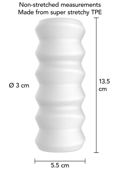 11311 toyjoy hero large masturbator pilar