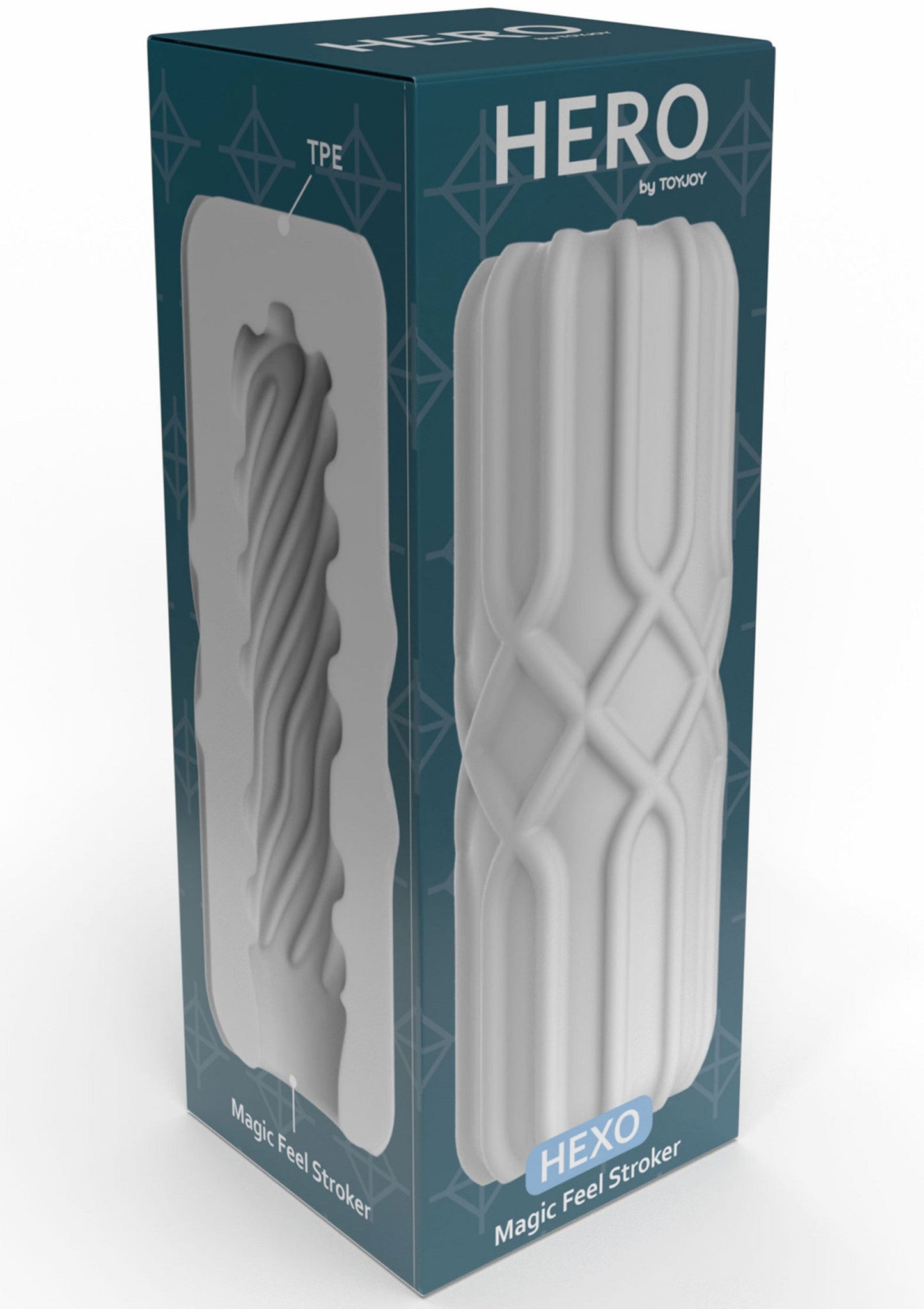 11312 toyjoy hero large masturbator hexo