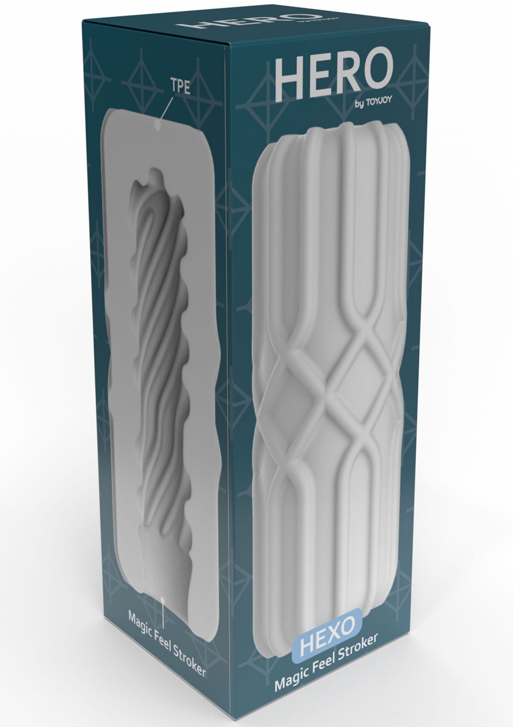 11312 toyjoy hero large masturbator hexo