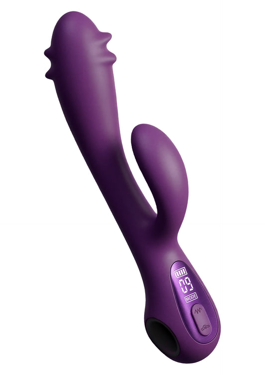 Halo Pearl G-Spot Vibrator
