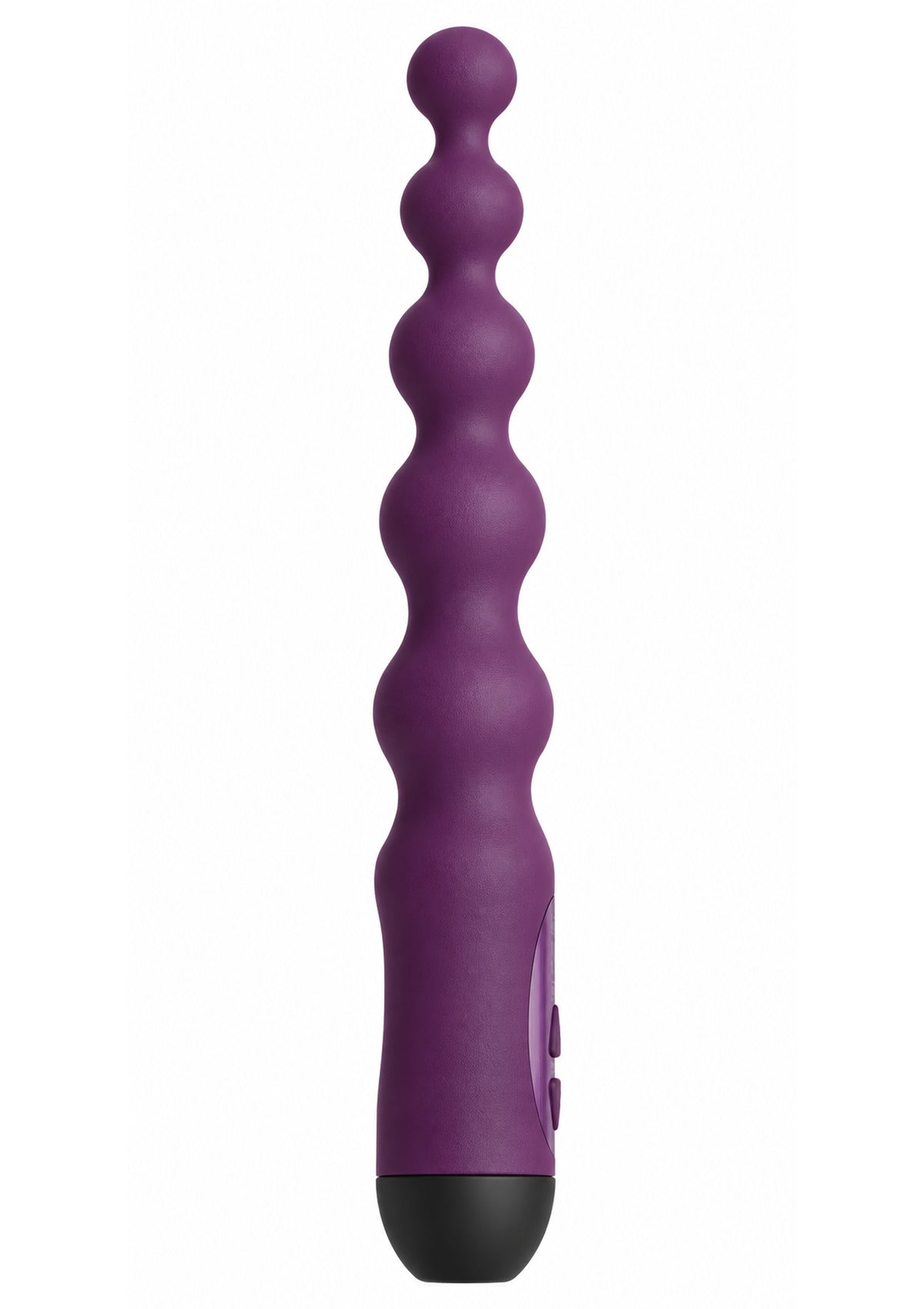 Nova Glow Beaded Vibrator