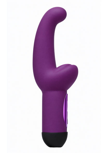 Velvet Muse Clitoral Vibrator