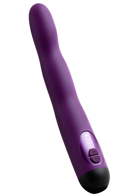 Ripple Flow Wave Motion Vibrator