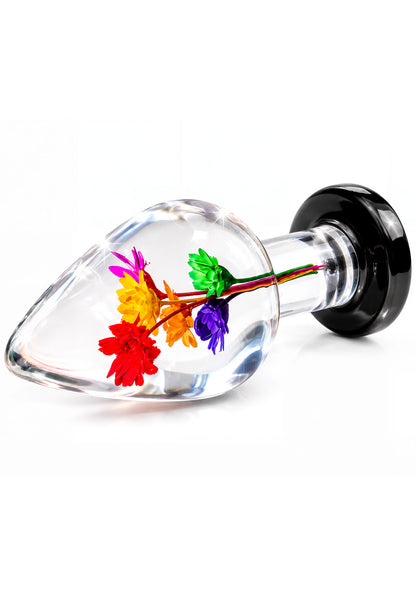 Everlasting Bloom Anal Plug Medium
