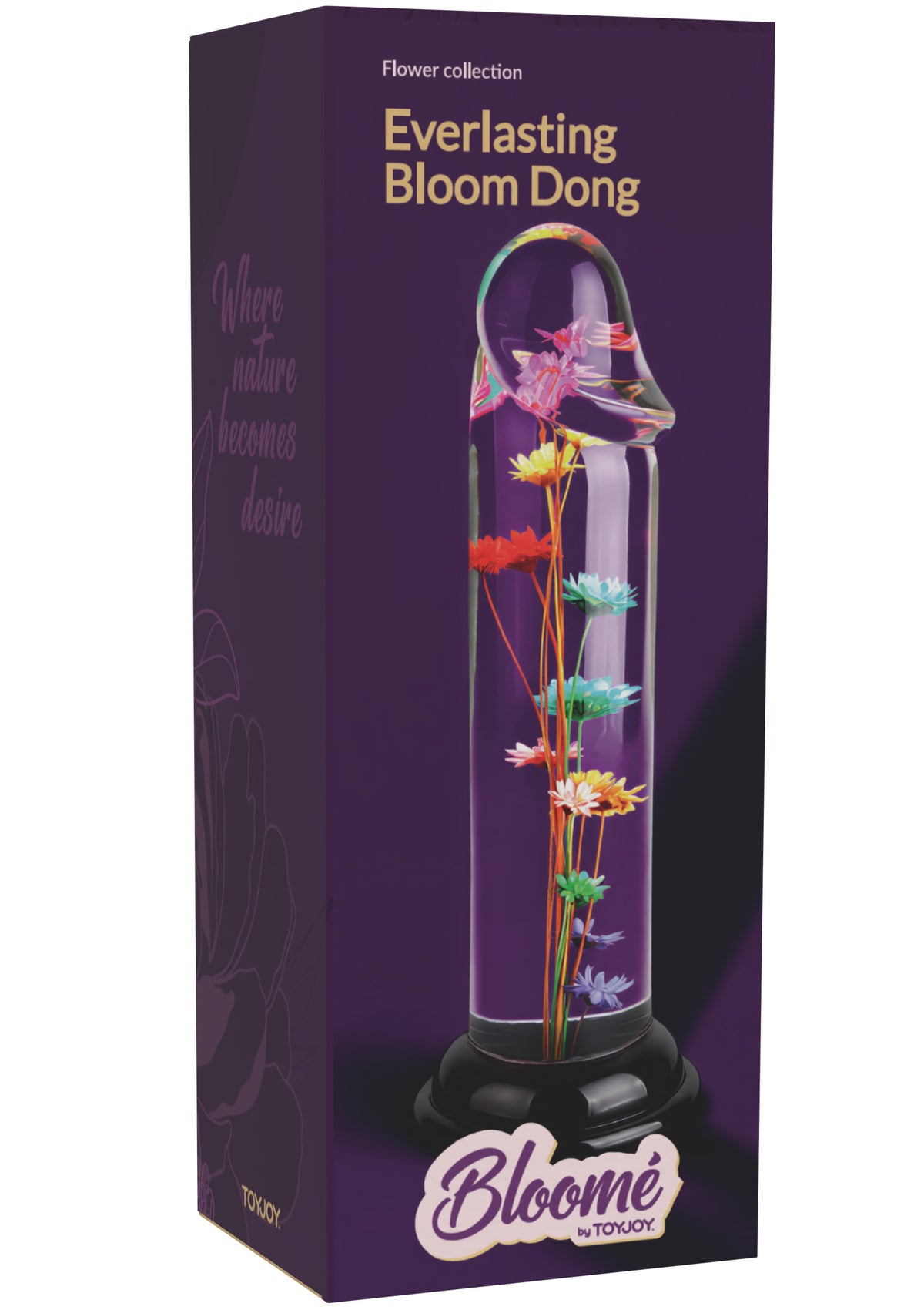 Everlasting Bloom Dong