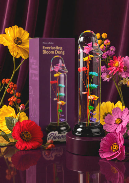 Everlasting Bloom Dong