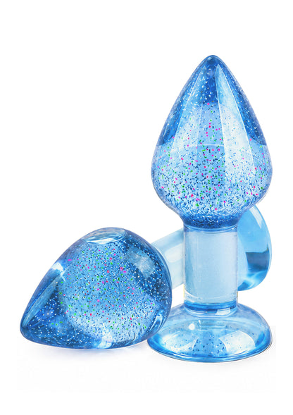 Stardust Anal Plug Small