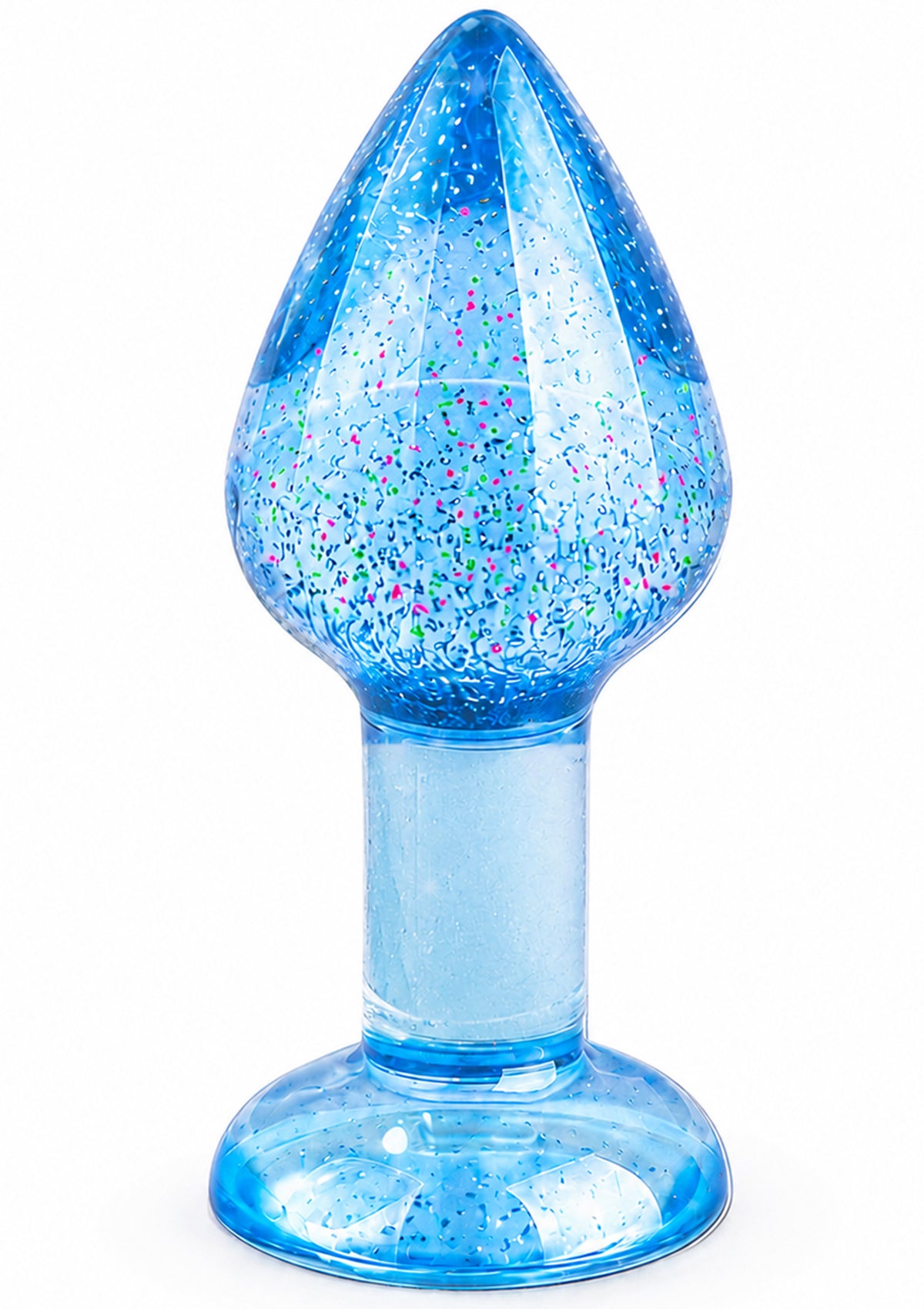Stardust Anal Plug Small