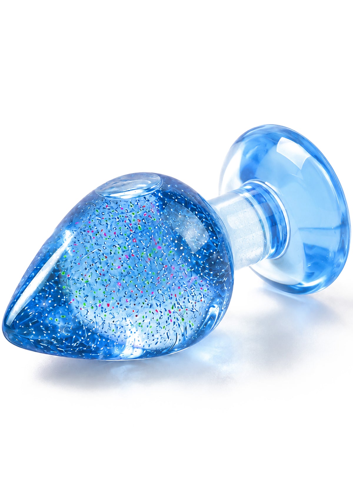 Stardust Anal Plug Small