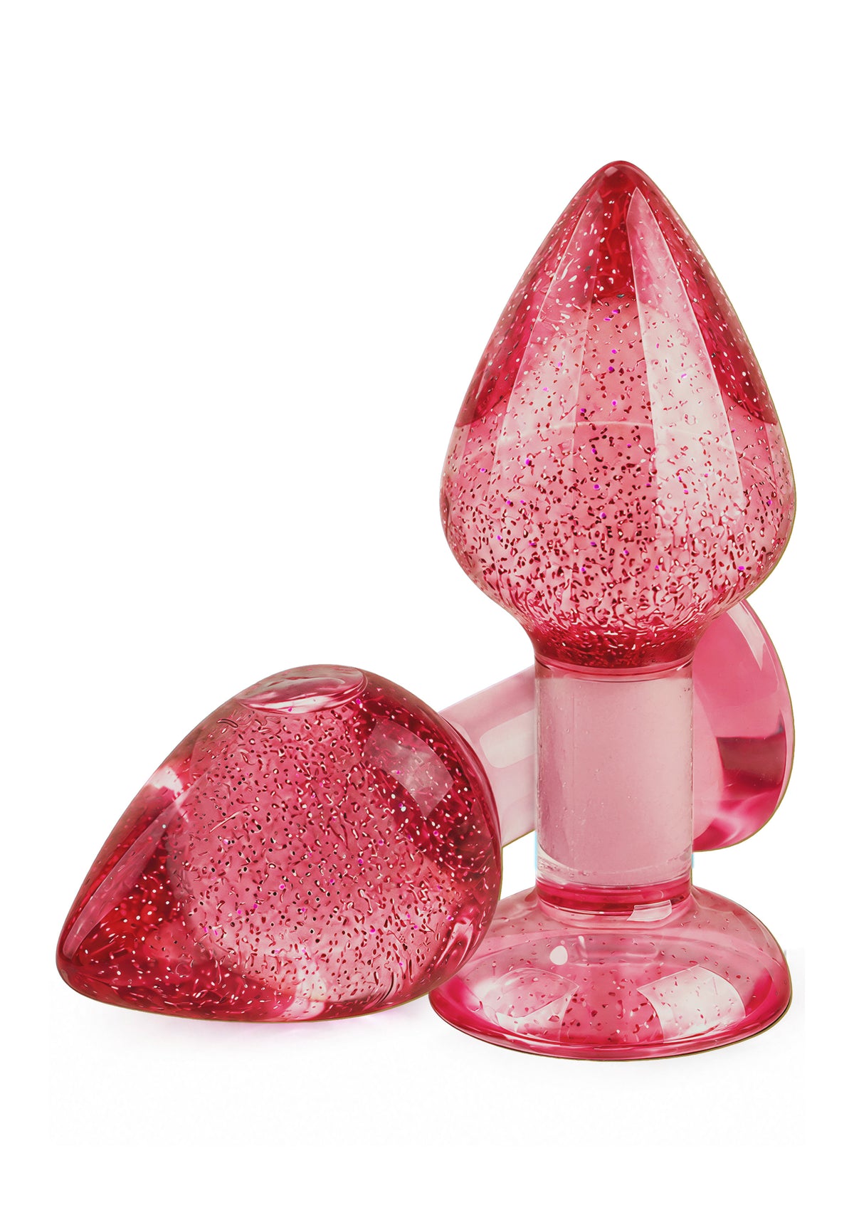 Stardust Anal Plug Small