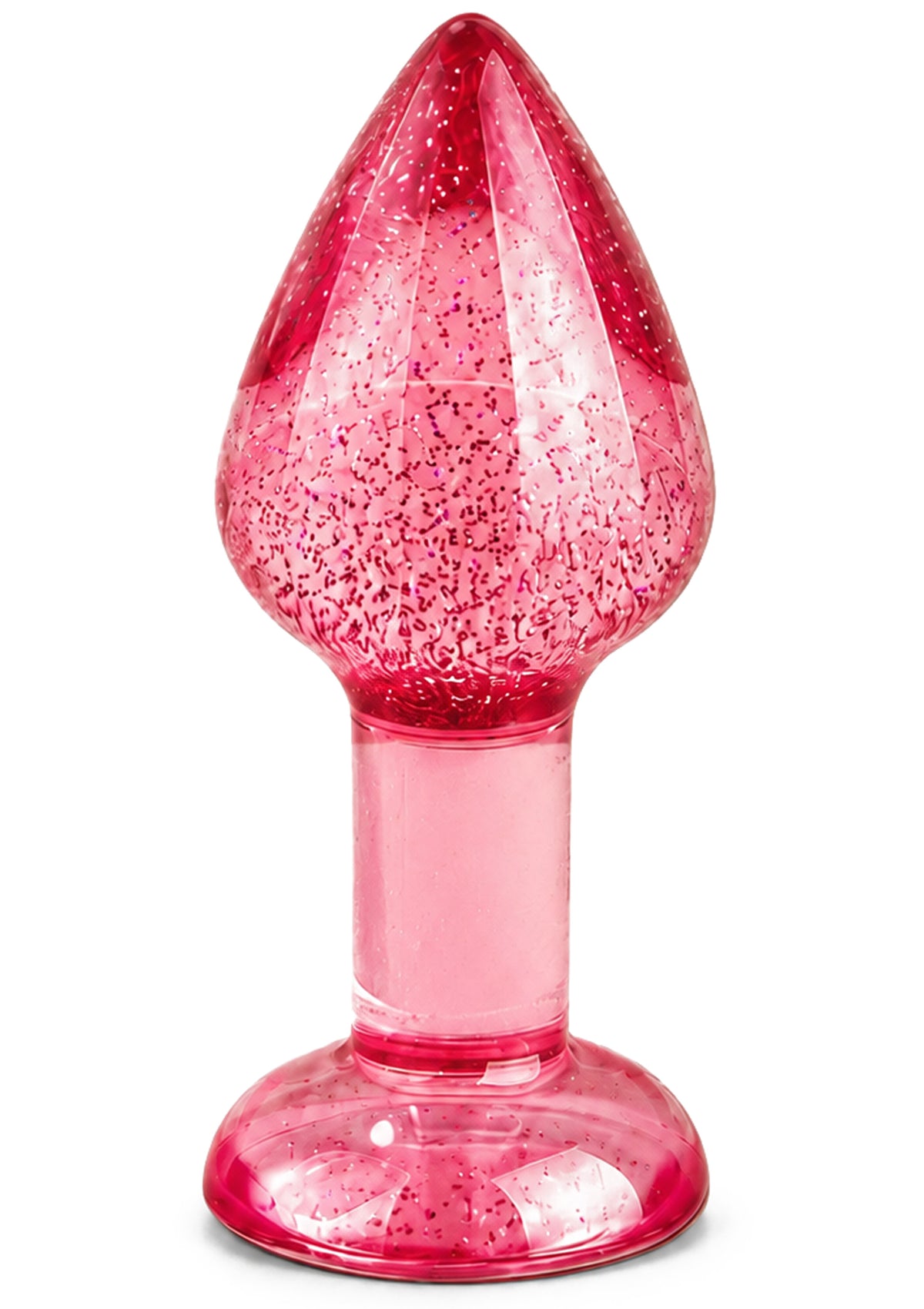 Stardust Anal Plug Small