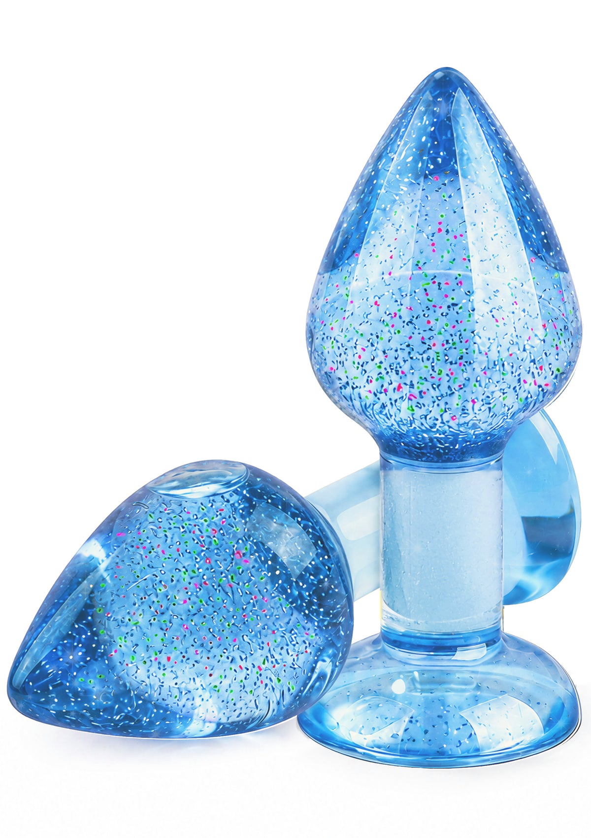 Stardust Anal Plug Medium