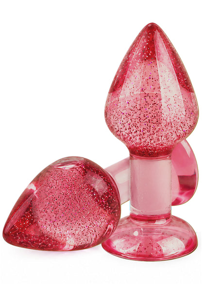 Stardust Anal Plug Medium