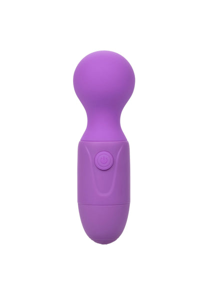 11900 calexotics first time rechargeable massager