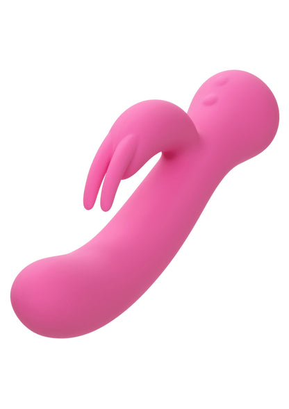 11901 calexotics first time rechargeable bunny