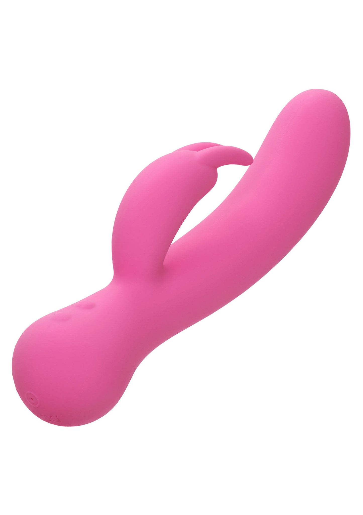 11901 calexotics first time rechargeable bunny
